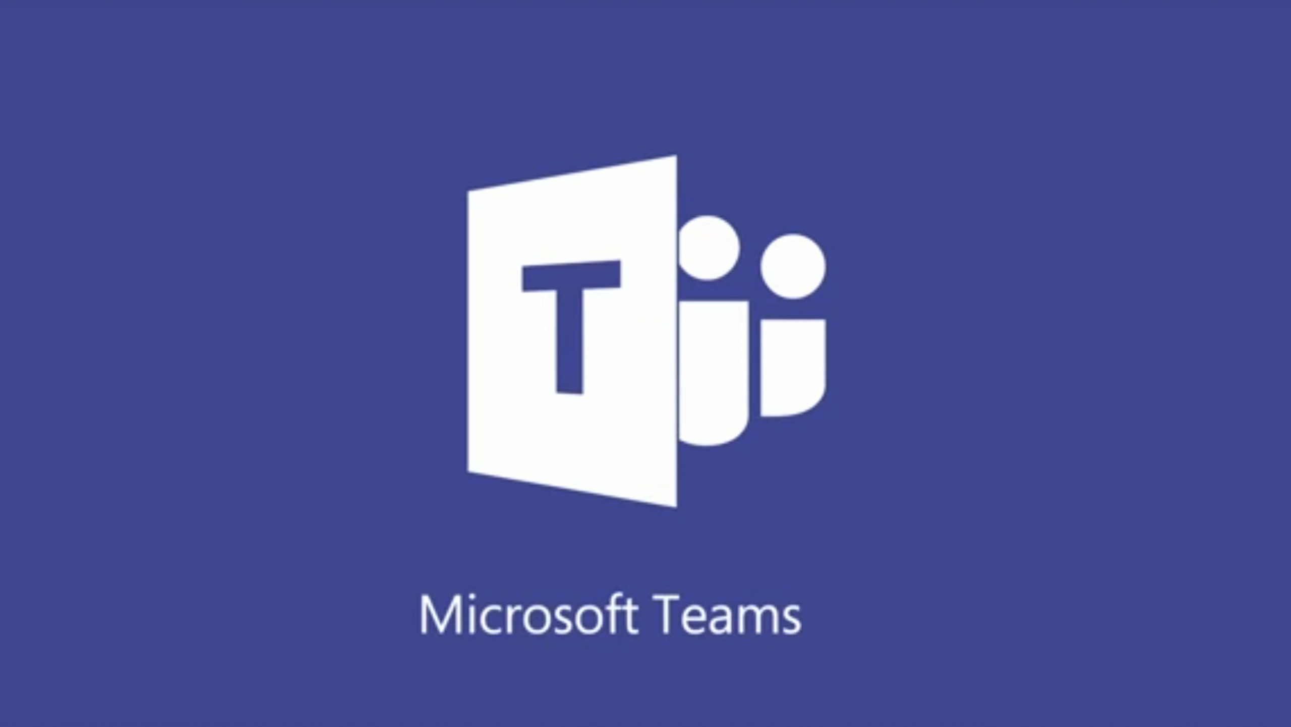 Microsoft Teams outil collaboratif d’excellence !
