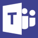 Logo Microsoft Teams