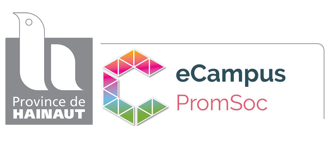 Logo eCampus Promsoc