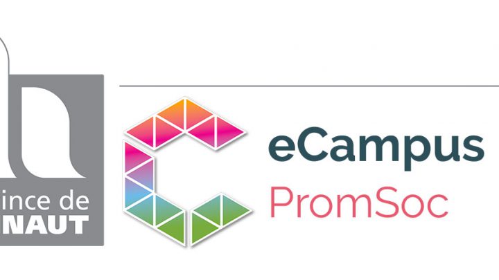 Logo eCampus Promsoc
