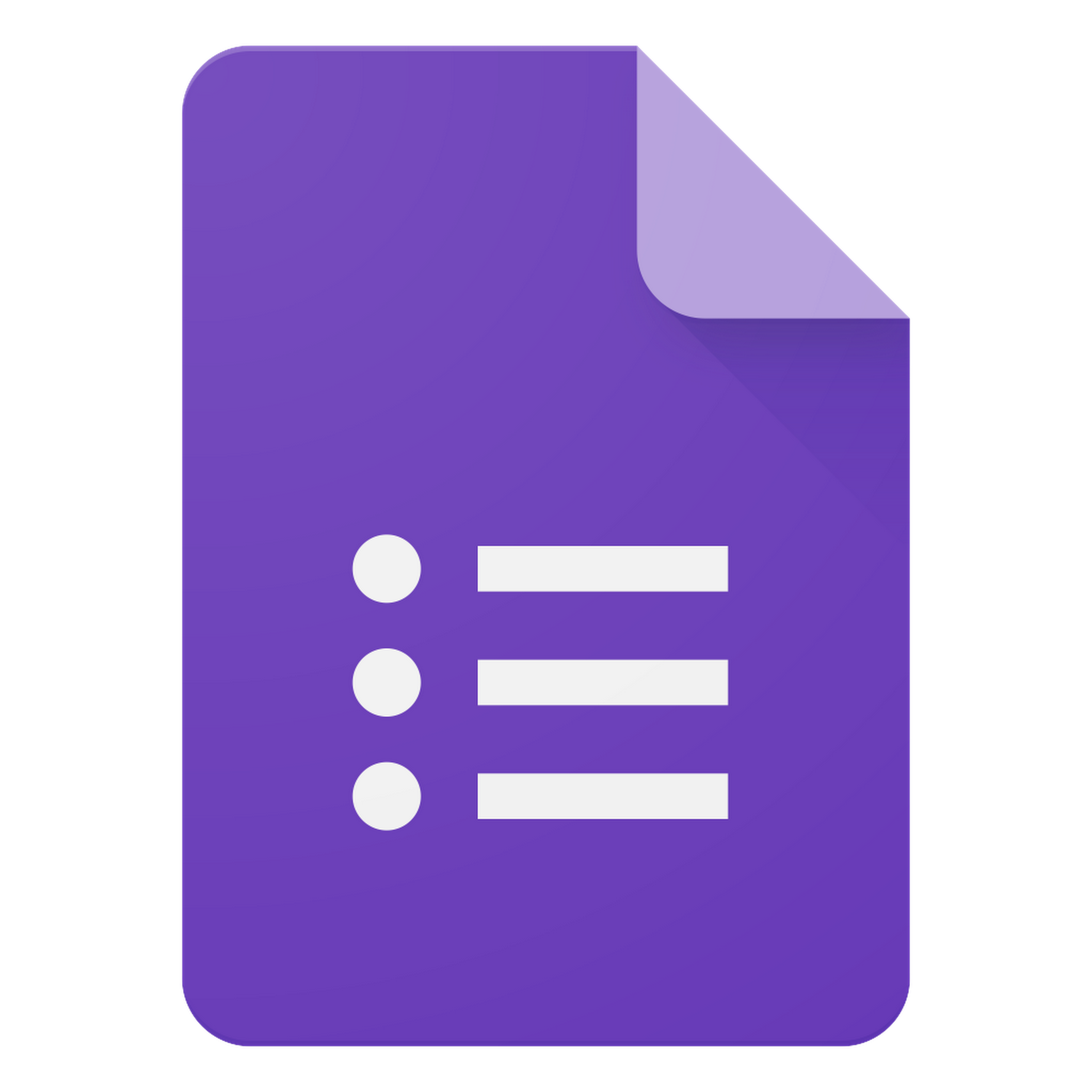 Google Forms